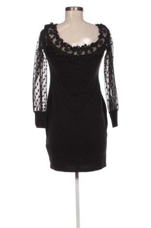 Sukienka Body Flirt, Rozmiar S, Kolor Czarny, Cena 106,85 zł