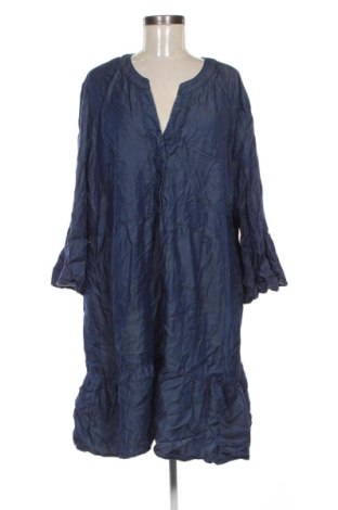 Rochie Body Flirt, Mărime XXL, Culoare Albastru, Preț 123,99 Lei