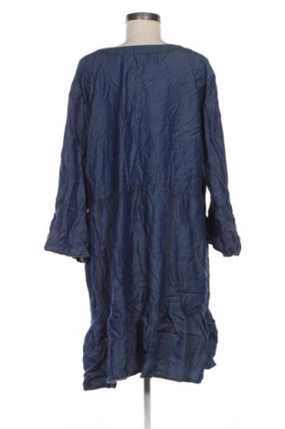 Rochie Body Flirt, Mărime XXL, Culoare Albastru, Preț 123,99 Lei