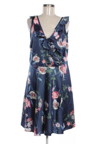 Рокля Body Flirt, Размер XL, Цвят Многоцветен, Цена 19,95 €
