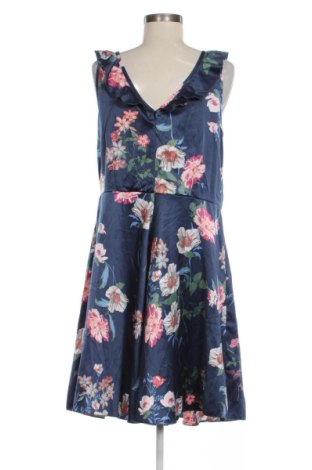 Рокля Body Flirt, Размер XL, Цвят Многоцветен, Цена 19,95 €