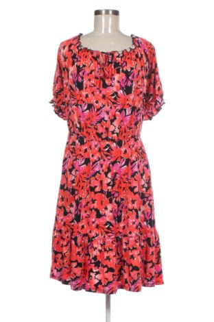 Kleid Body Flirt, Größe L, Farbe Mehrfarbig, Preis 25,99 €