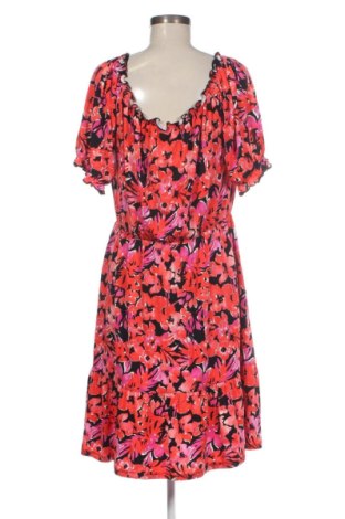 Kleid Body Flirt, Größe L, Farbe Mehrfarbig, Preis 25,99 €
