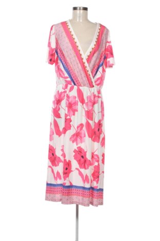 Sukienka Body Flirt, Rozmiar XL, Kolor Kolorowy, Cena 104,99 zł