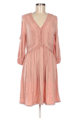 Rochie Body Flirt, Mărime S, Culoare Roz, Preț 123,99 Lei