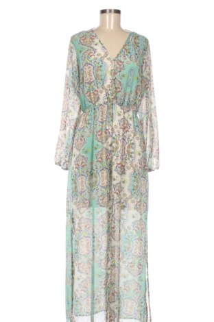 Рокля Boohoo, Размер M, Цвят Многоцветен, Цена 20,45 €