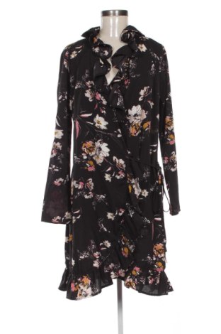 Rochie Boohoo, Mărime XL, Culoare Multicolor, Preț 123,99 Lei