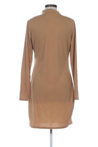 Rochie Boohoo, Mărime XL, Culoare Bej, Preț 165,00 Lei