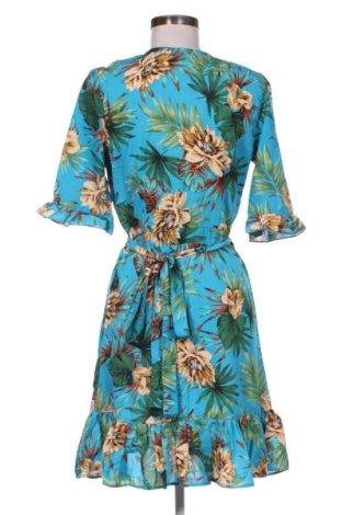 Sukienka Boohoo, Rozmiar M, Kolor Kolorowy, Cena 106,81 zł