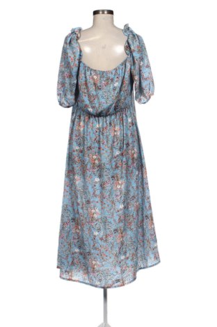 Rochie Boohoo, Mărime XXL, Culoare Multicolor, Preț 123,99 Lei