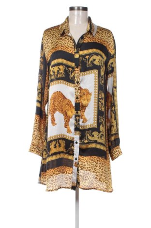 Rochie Boohoo, Mărime M, Culoare Multicolor, Preț 127,93 Lei