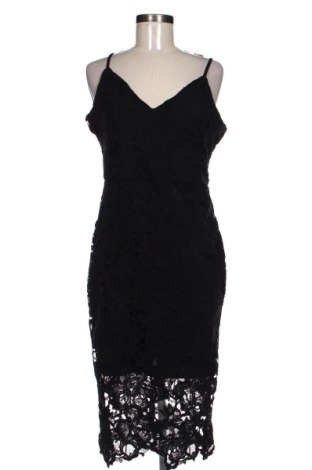 Ruha Boohoo, Méret L, Szín Fekete, Ár 8 240 Ft