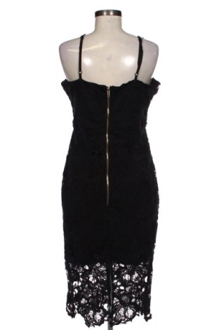 Ruha Boohoo, Méret L, Szín Fekete, Ár 8 240 Ft