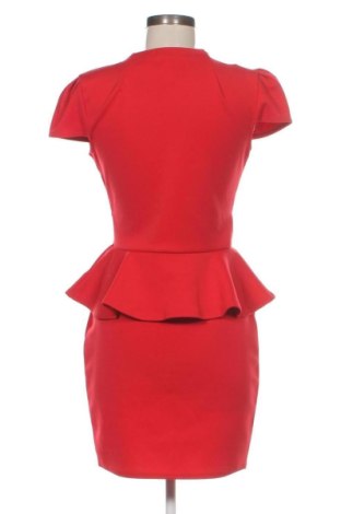 Рокля Boohoo, Размер L, Цвят Червен, Цена 23,21 €