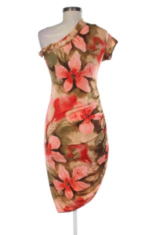 Rochie Bote, Mărime M, Culoare Multicolor, Preț 104,26 Lei