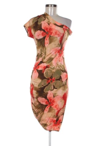 Rochie Bote, Mărime M, Culoare Multicolor, Preț 104,26 Lei