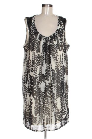 Kleid Bpc Bonprix Collection, Größe 3XL, Farbe Mehrfarbig, Preis 25,99 €