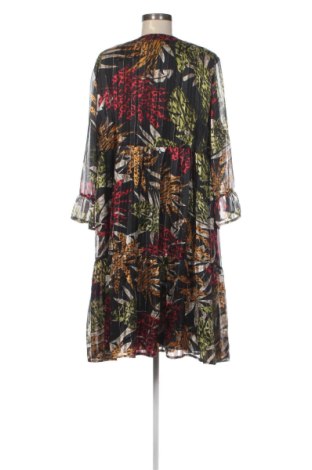 Kleid Bpc Bonprix Collection, Größe XXL, Farbe Mehrfarbig, Preis 25,99 €