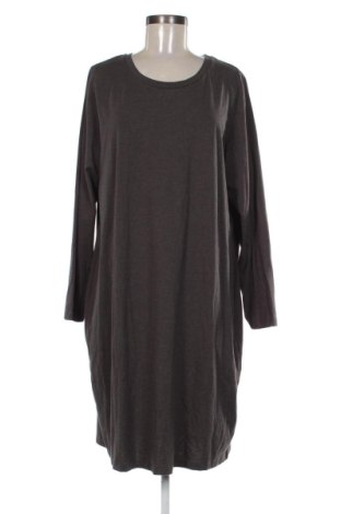 Sukienka Bpc Bonprix Collection, Rozmiar XXL, Kolor Brązowy, Cena 107,17 zł