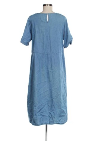 Rochie Bpc Bonprix Collection, Mărime XL, Culoare Albastru, Preț 103,92 Lei