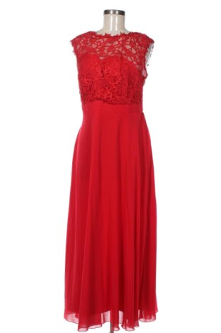 Рокля Bpc Bonprix Collection, Размер XL, Цвят Червен, Цена 30,16 €