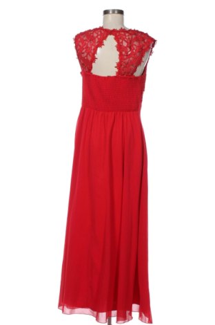 Рокля Bpc Bonprix Collection, Размер XL, Цвят Червен, Цена 30,16 €