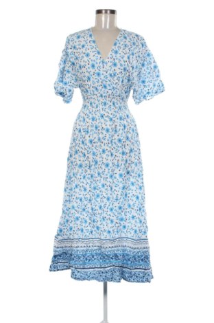Φόρεμα Bpc Bonprix Collection, Μέγεθος S, Χρώμα Πολύχρωμο, Τιμή 23,99 €