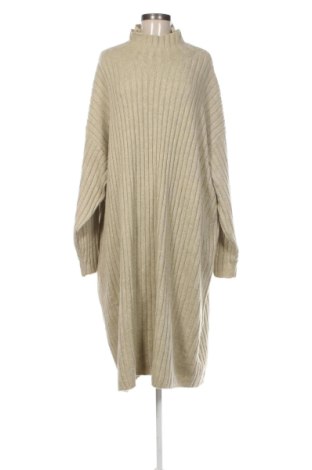 Kleid Bpc Bonprix Collection, Größe 4XL, Farbe Mehrfarbig, Preis 25,99 €