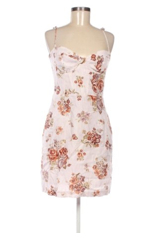 Rochie H&M x Brock Collection, Mărime M, Culoare Multicolor, Preț 123,99 Lei