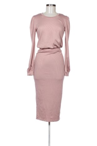 Šaty  Bubbleroom, Veľkosť S, Farba Ružová, Cena  23,95 €