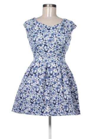 Kleid Buch, Größe XS, Farbe Mehrfarbig, Preis 31,99 €