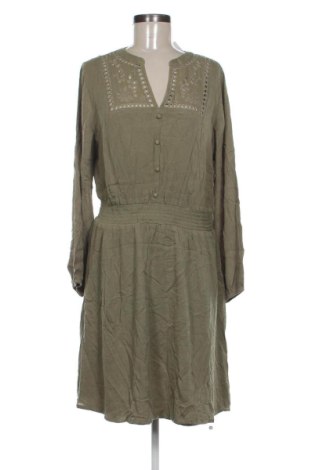 Sukienka Buffalo, Rozmiar XXL, Kolor Zielony, Cena 504,99 zł