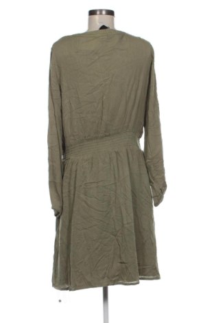 Sukienka Buffalo, Rozmiar XXL, Kolor Zielony, Cena 504,99 zł