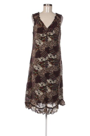 Rochie Buone Maniere, Mărime XL, Culoare Multicolor, Preț 103,92 Lei