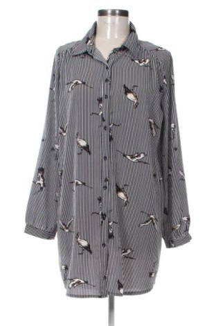 Φόρεμα By Clara, Μέγεθος L, Χρώμα Πολύχρωμο, Τιμή 23,99 €