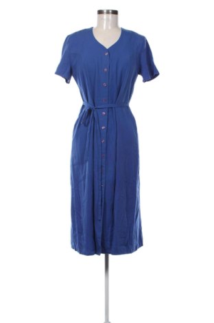 Rochie C&A, Mărime M, Culoare Albastru, Preț 130,33 Lei