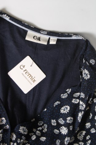 Рокля C&A, Размер 4XL, Цвят Многоцветен, Цена 20,00 €