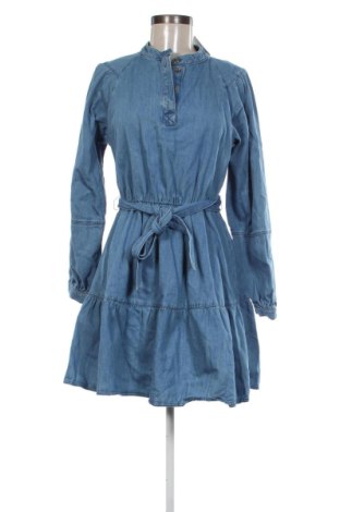 Rochie C&A, Mărime M, Culoare Albastru, Preț 104,26 Lei