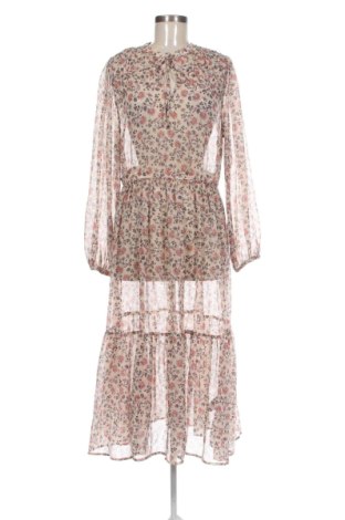 Kleid C&A, Größe L, Farbe Mehrfarbig, Preis 25,99 €
