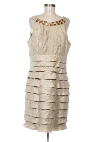 Rochie C&A, Mărime XL, Culoare Ecru, Preț 183,99 Lei