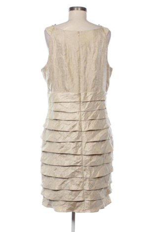 Rochie C&A, Mărime XL, Culoare Ecru, Preț 183,99 Lei