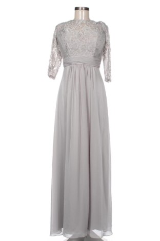 Rochie CELEBRE, Mărime M, Culoare Gri, Preț 581,01 Lei