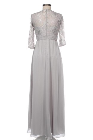 Rochie CELEBRE, Mărime M, Culoare Gri, Preț 581,01 Lei