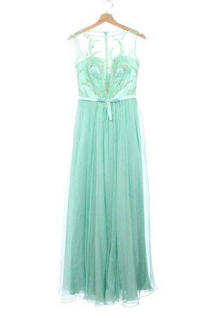 Rochie CELEBRE, Mărime S, Culoare Verde, Preț 581,01 Lei