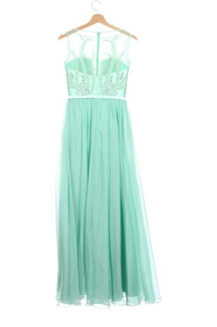 Rochie CELEBRE, Mărime S, Culoare Verde, Preț 581,01 Lei