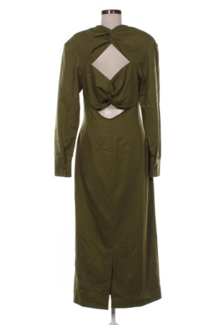 Sukienka COLLECTORS CLUB, Rozmiar M, Kolor Zielony, Cena 562,64 zł