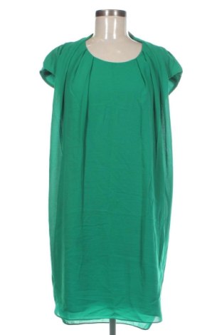 Рокля COS, Размер S, Цвят Зелен, Цена 96,51 €