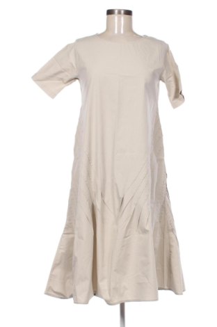 Рокля COS, Размер S, Цвят Бежов, Цена 42,00 €