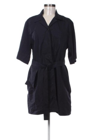 Rochie COS, Mărime M, Culoare Albastru, Preț 218,96 Lei