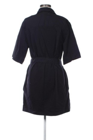 Rochie COS, Mărime M, Culoare Albastru, Preț 218,96 Lei